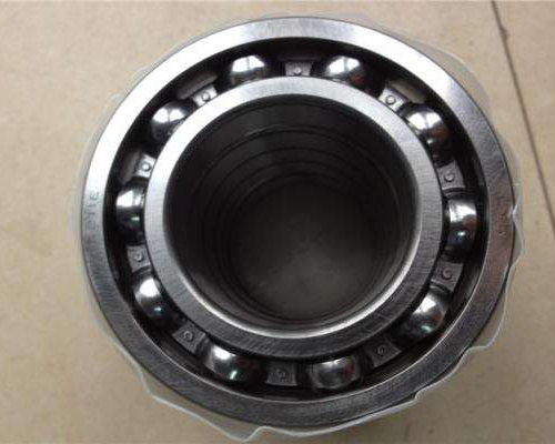 deep groove ball bearing 6204 C4 Manufacturers