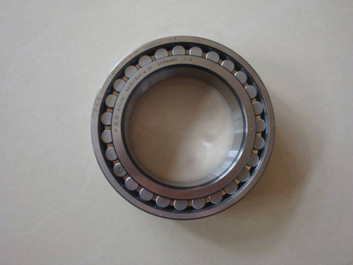 Customized polyamide cage bearing 6306/C4